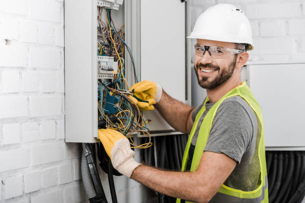 Best Electrical Outlet Repair  in Rouses Point, NY