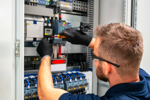 Best Affordable Electrical Installation  in Rouses Point, NY