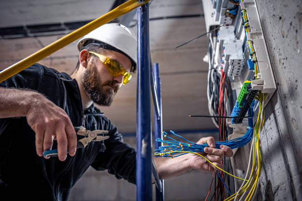 Best Electrician for Home Renovation  in Rouses Point, NY