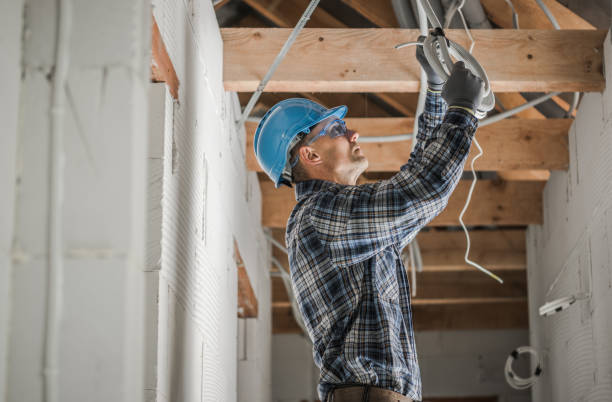 Best Industrial Electrical Services  in Rouses Point, NY
