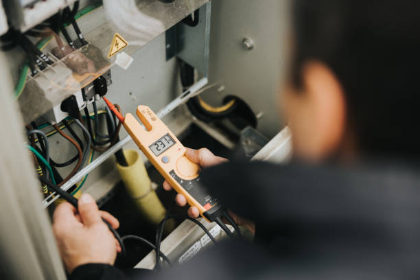 Best Electrical Rewiring Services  in Rouses Point, NY