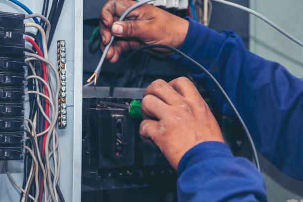 Best Emergency Electrical Repair  in Rouses Point, NY