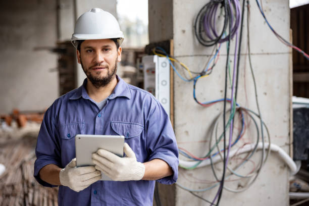 Best Affordable Electrician  in Rouses Point, NY
