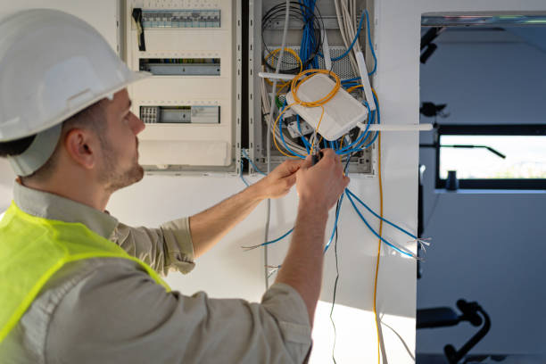 Best Electrical Installation Contractor  in Rouses Point, NY