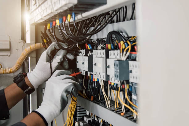 Best Generator Installation Services  in Rouses Point, NY